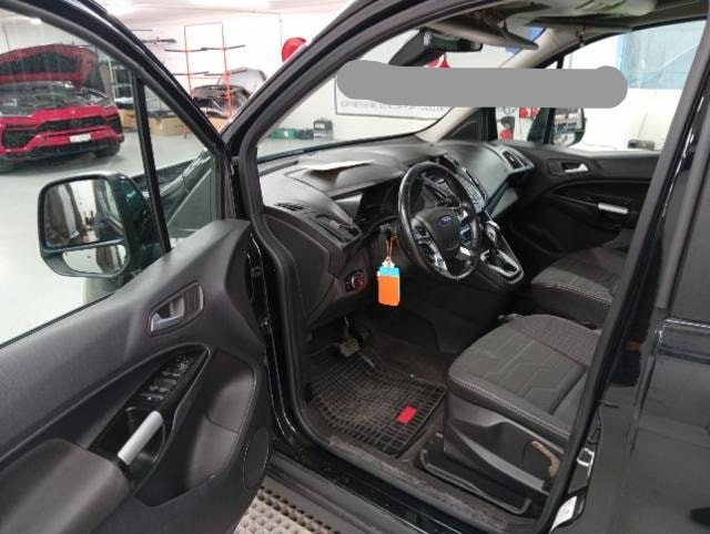 Ford Tourneo Grand Connect 1.5 TDCi 120 Titanium 2016