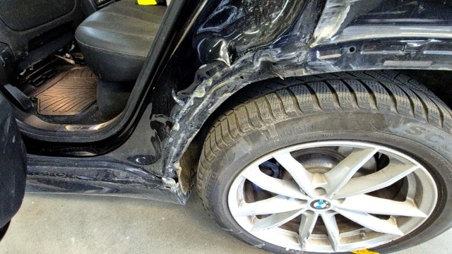 BMW X5 G05 M50d xDrive 2020