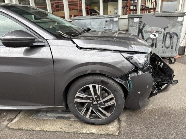Peugeot 208 1.2 PureTech 100 Allure 2021