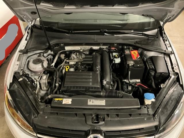 Volkswagen Golf VII Lim. (BQ1/BE2)(01.201 Comfortline BMT/Start-Stopp 2018
