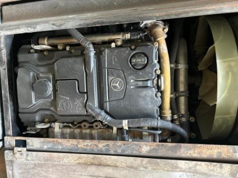 KAMAG WBH 25 30KM/H 2019