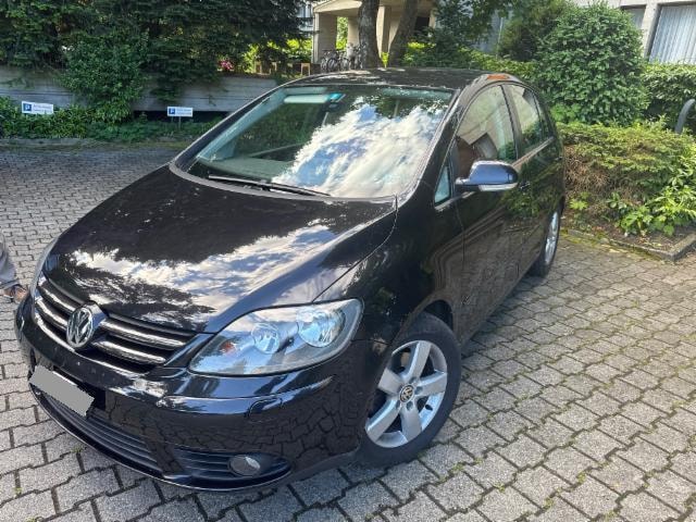 Volkswagen Golf Plus 2.0 TDI 2008