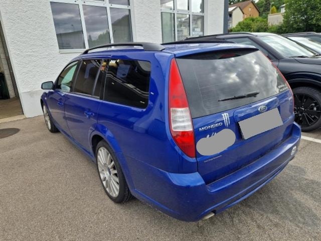 Ford Mondeo Kombi 3.0i 24V Duratec ST220 2005