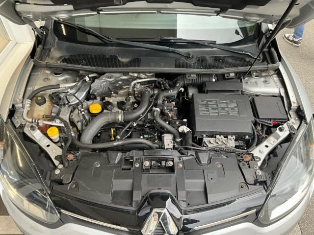 Renault Mégane Grandtour 1.2 TCe 130 Bose Edition S/S 2015