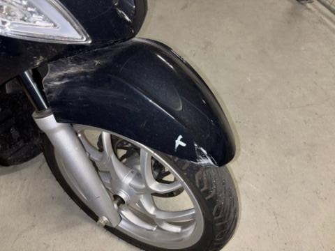 Piaggio Medley 125 2022