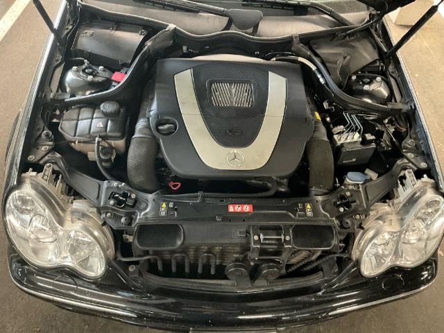 Mercedes-Benz C-Klasse S203 Kombi C 280 V6 4matic 2007