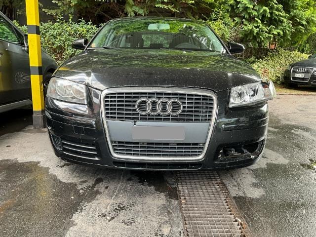 Audi A3 Sportback 2.0 TDI 140 Ambition 2008