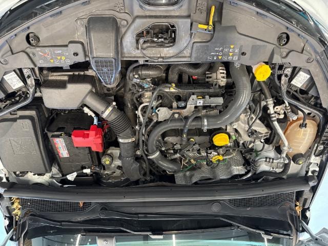 Renault Clio 1.0 TCe Business 2019