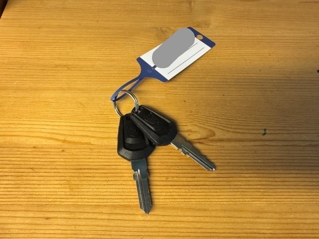 Tabbert Bellini 390 2023