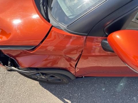 Suzuki Ignis 1.2 Compact Top Hybrid 2020
