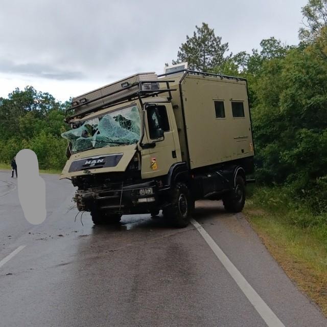 MAN TGM 13.250 4x4 BL 2013