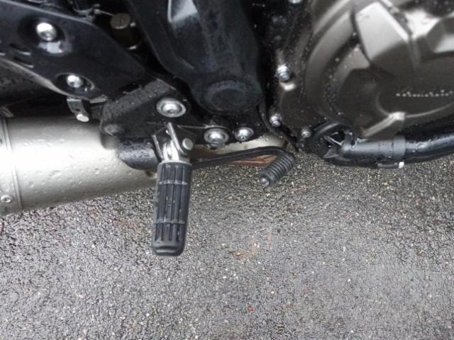 Yamaha XSR 700 ABS XSR 700 2025