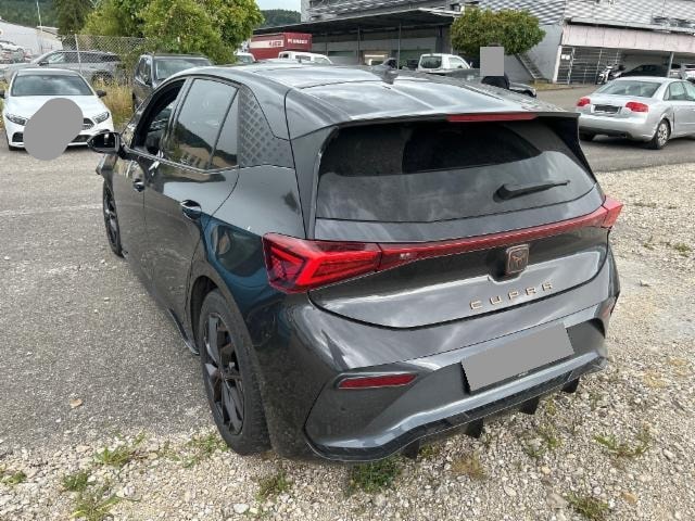 CUPRA Born 58kWh Electric e-Boost 2023