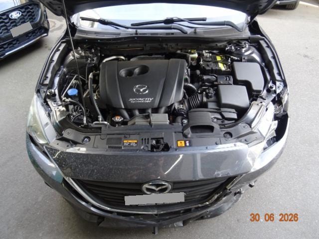 Mazda 3 2.0 120 Ambition 2016
