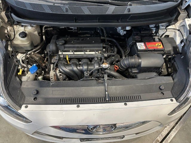Hyundai ix20 1.6 Premium 2013