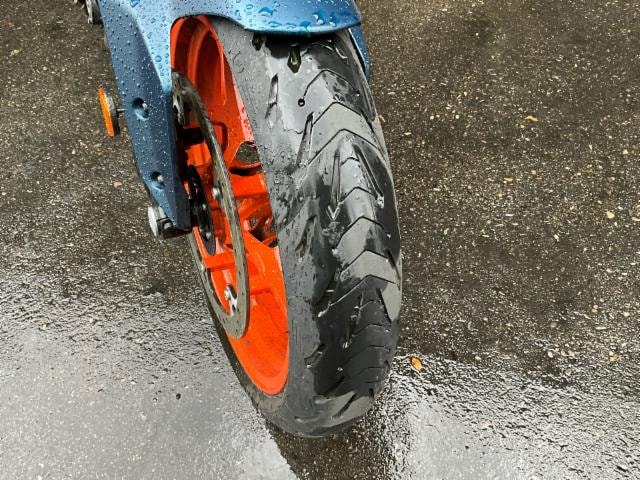 KTM 125 Duke ABS 125 2026