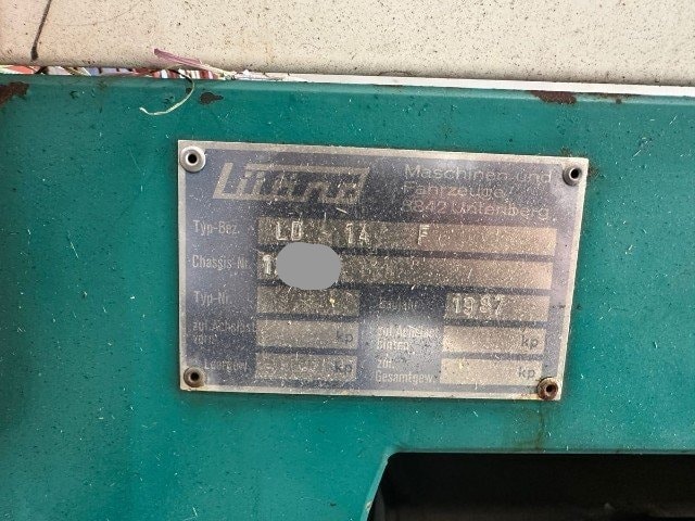 Bucher Bucher 1986