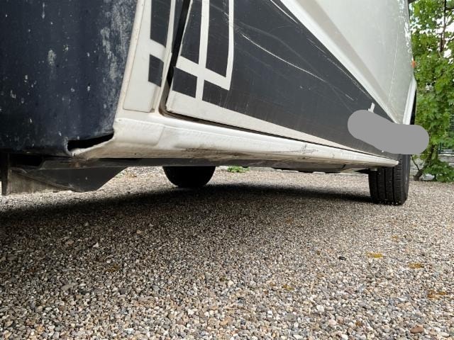 Volkswagen T5 Kaw. 3000 1.9 TDI 84 2007