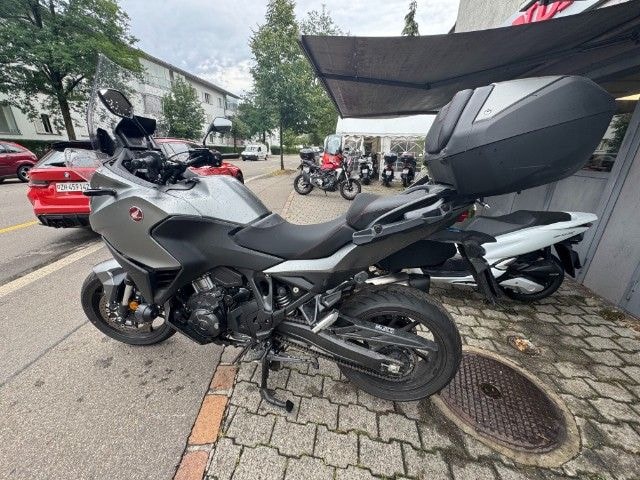 Honda NT 1100 DCT ABS 2024
