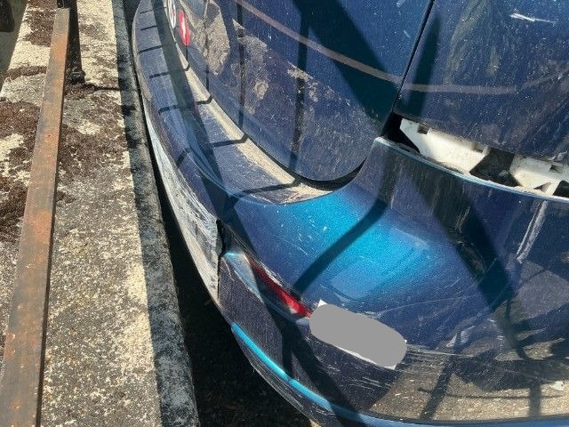 Mazda 5 x 2006