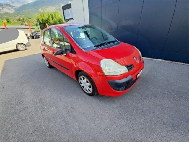 Renault Modus 1.2 16V Authentique 2008