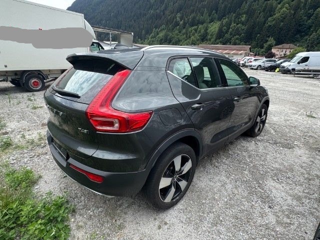 Volvo XC40 2.0 T4 Inscription AWD 2018