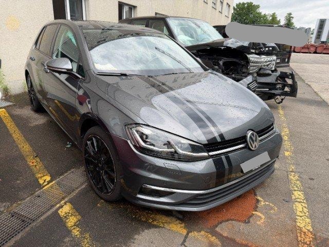 Volkswagen Golf VII 1.6 TDI Comfortline DSG 2018