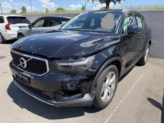 Volvo XC40 2.0 B4 MH Momentum AWD 2020