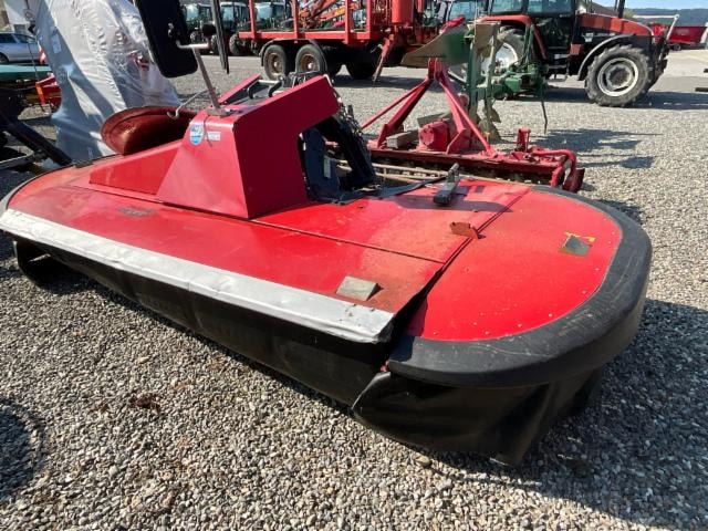 Vicon Expert 432F 2014