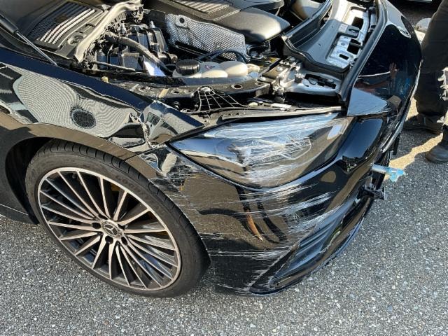 Mercedes-Benz C 180 AMG Line 2023
