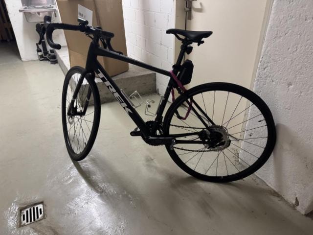 Trek Domane Endurance 2026