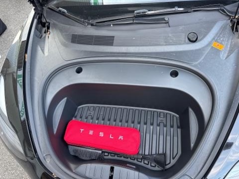 Tesla Model 3 Standart Range Plus 2022
