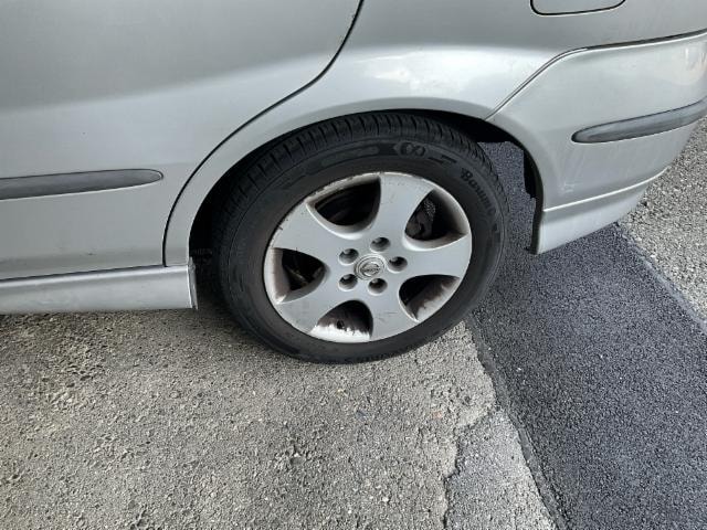 Nissan Almera Tino 2.2 dCi 100 acenta 2005