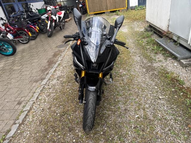 Yamaha YZF-R125 ABS 70th Anniv. 2026