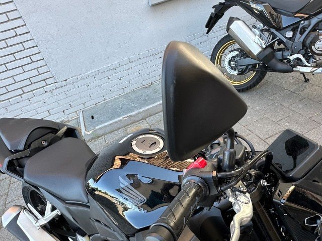 Honda CB 500 F ABS 2026