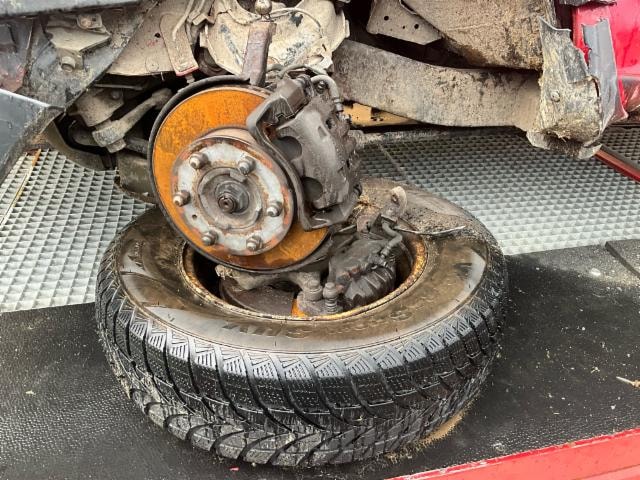 Mazda B 2500 Pick-up 2.5 TD 4x4 2005