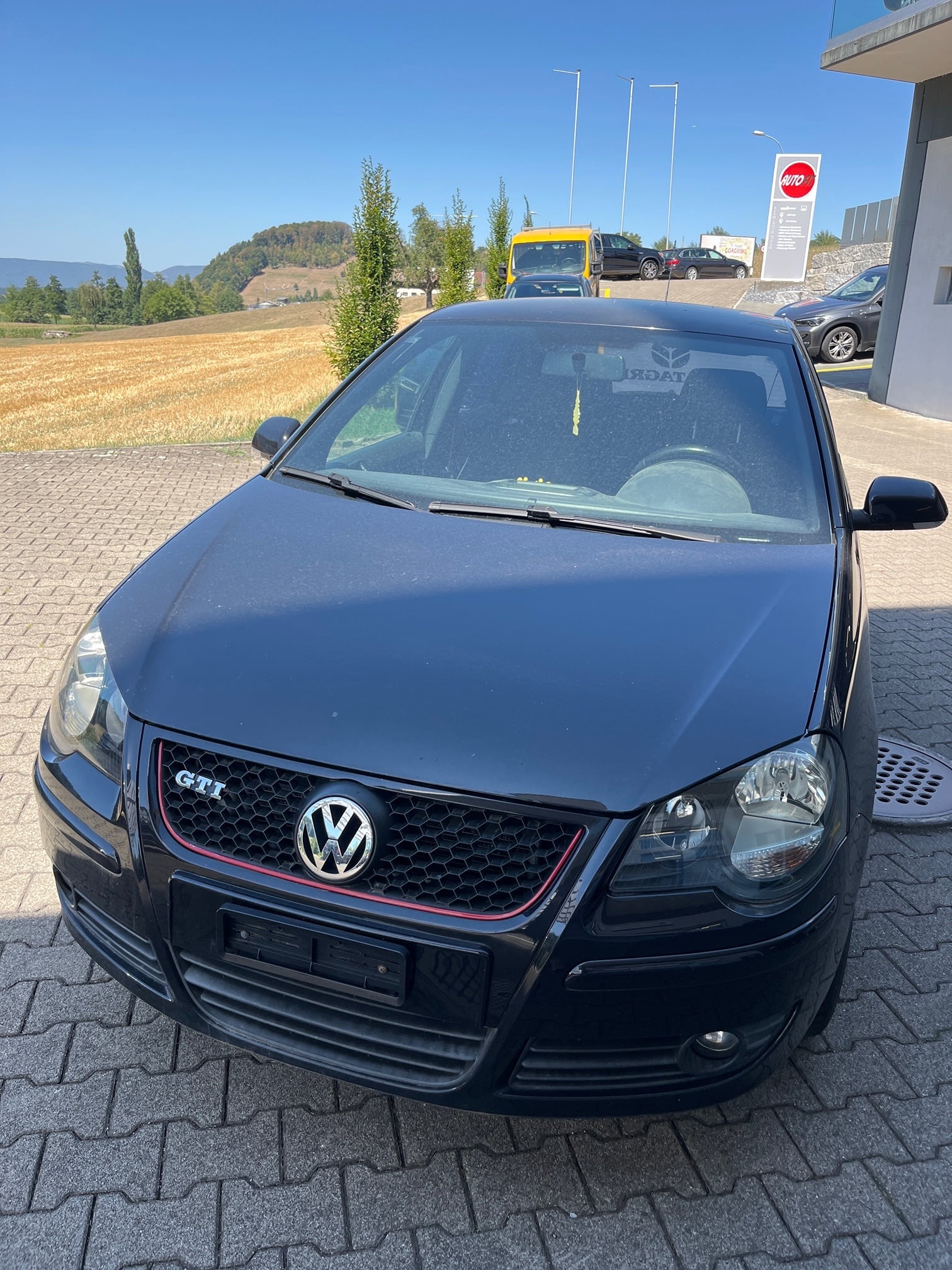 Volkswagen Polo 2006