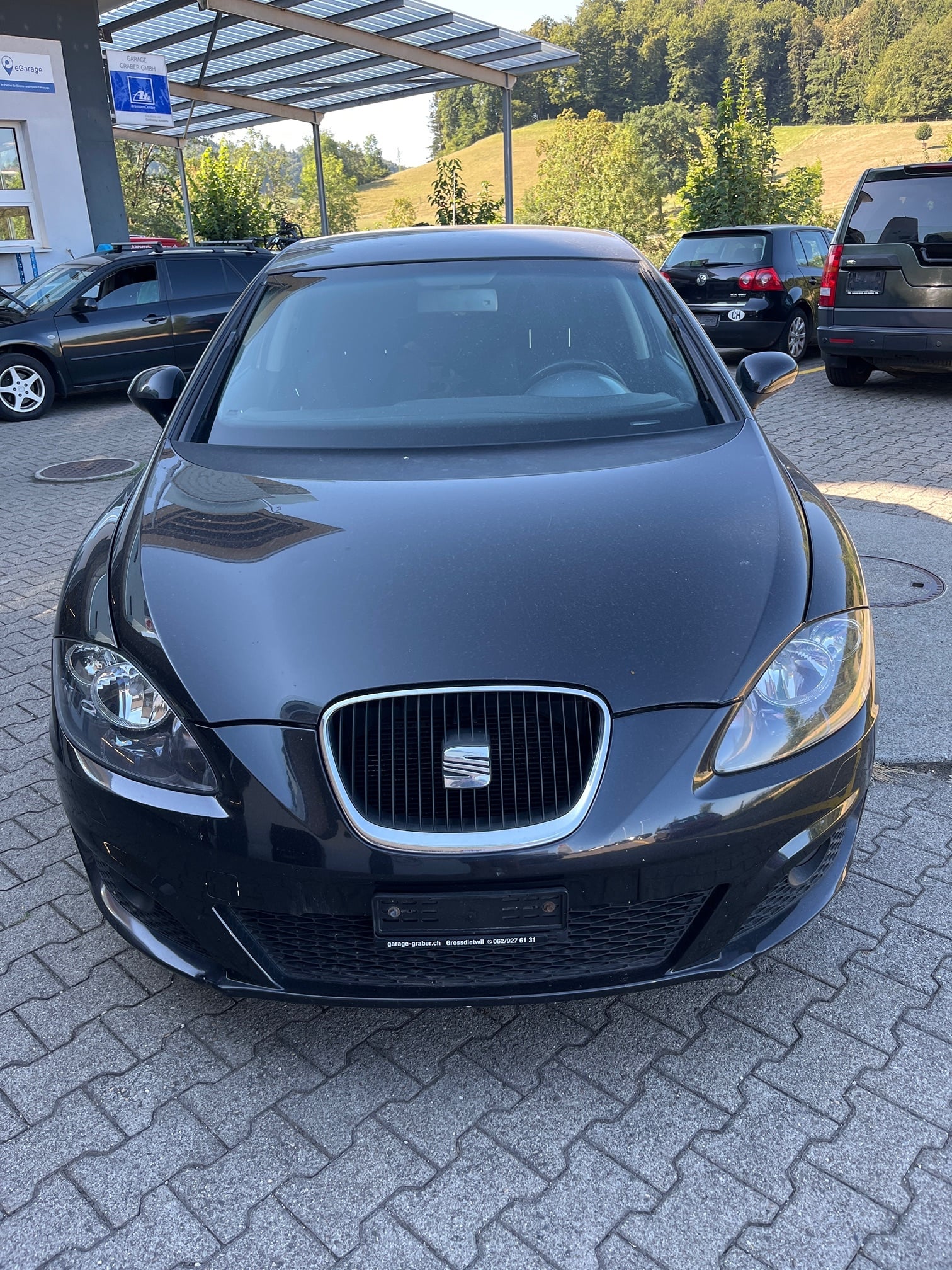 SEAT Leon 1.8TFSI 2009