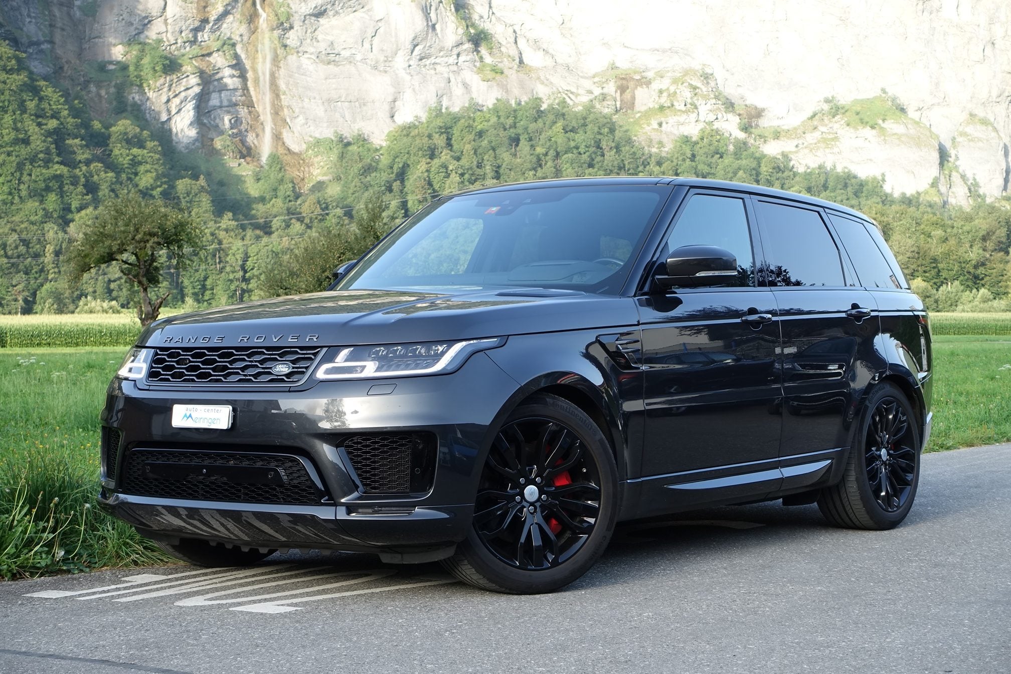 Land Rover RR Sp. Si4 PHEV 2021