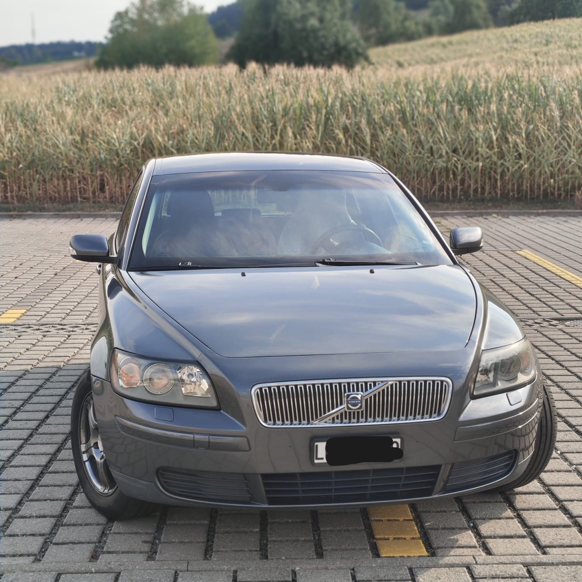Volvo V50 1,8 2005