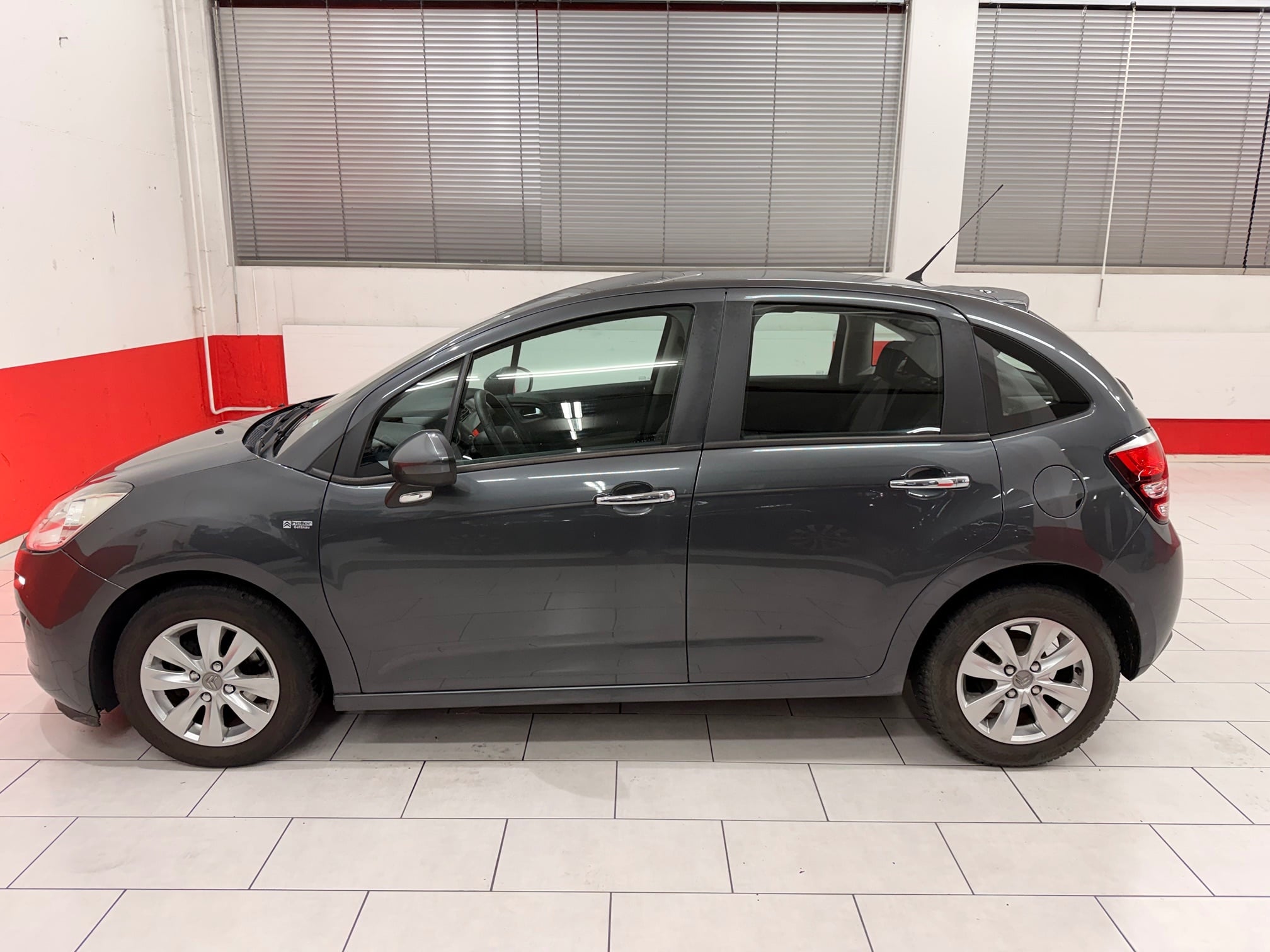 Citroën C3 1.2i 2014