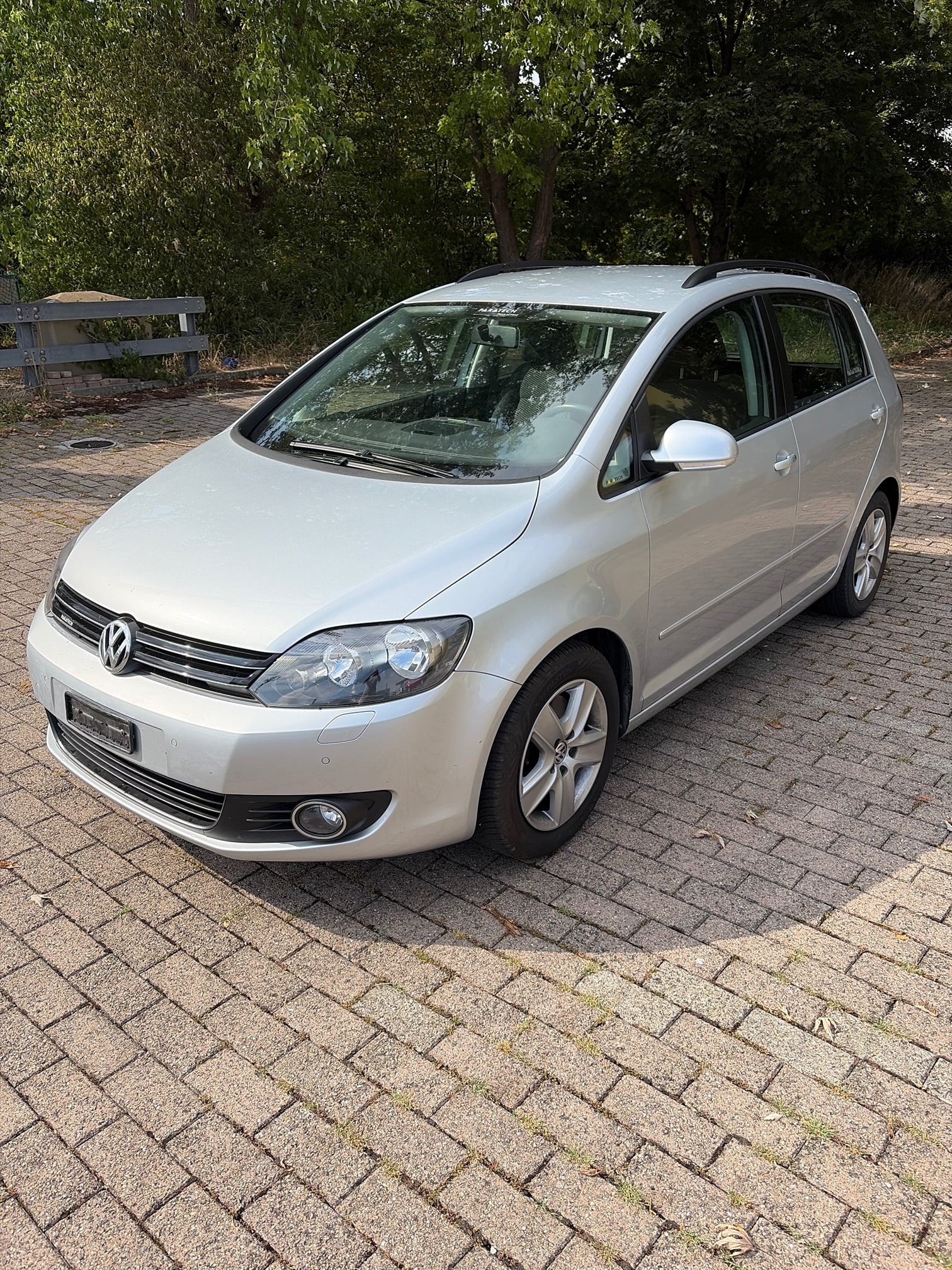 Volkswagen Golf P VI 1.4TSI 2009