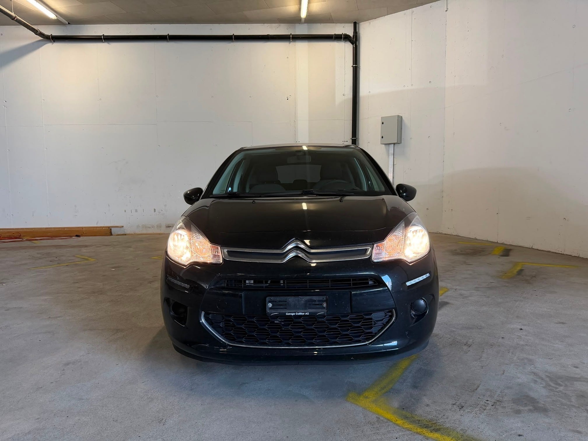 Citroën C3 1.2 -VTi 82 2015