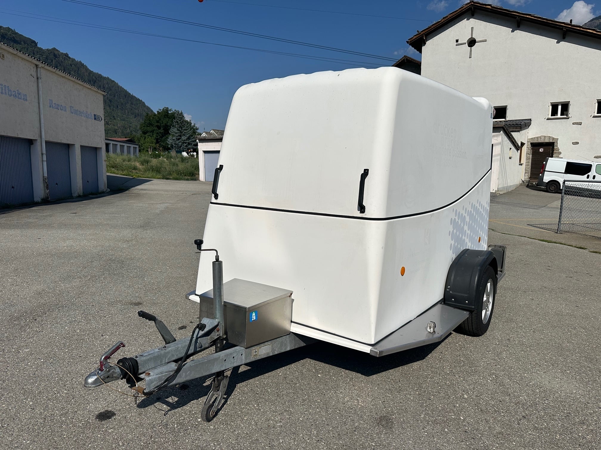 AC Dalery Rebel 3M3 2006