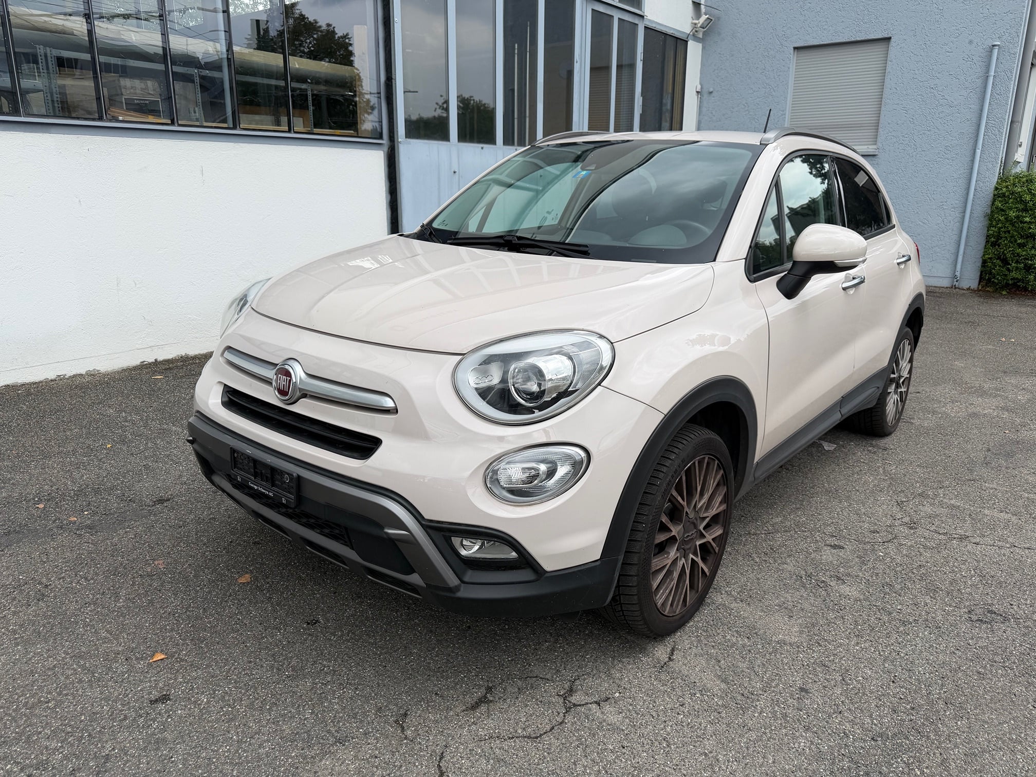 Fiat 500 TwinAir 8V 2020