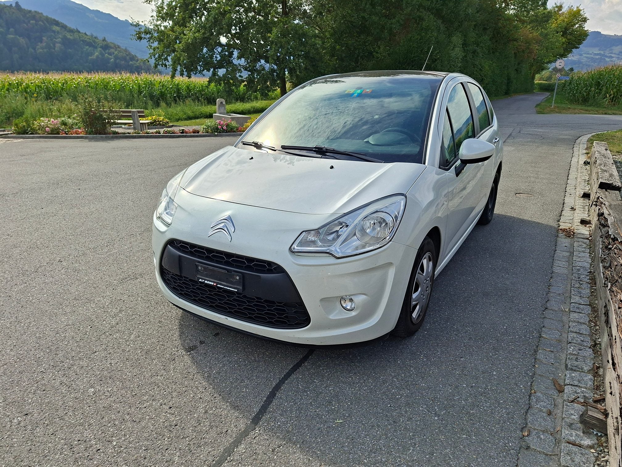 Citroën C3 1.4i 2013