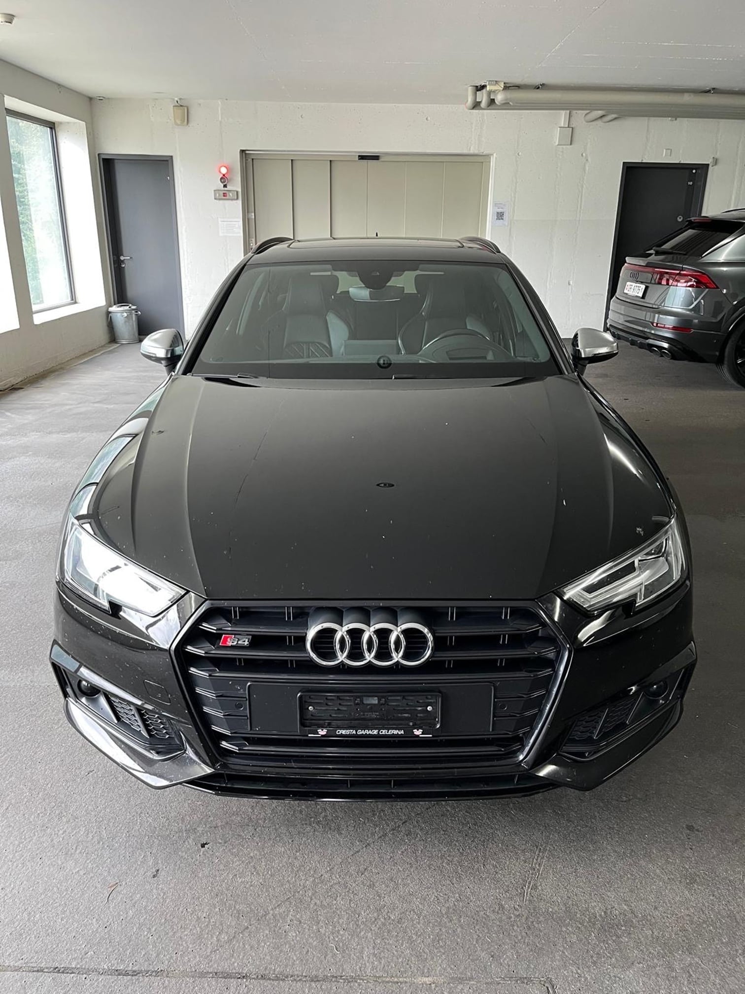 Audi S4 Av.qu. 3.0TFSI 2018