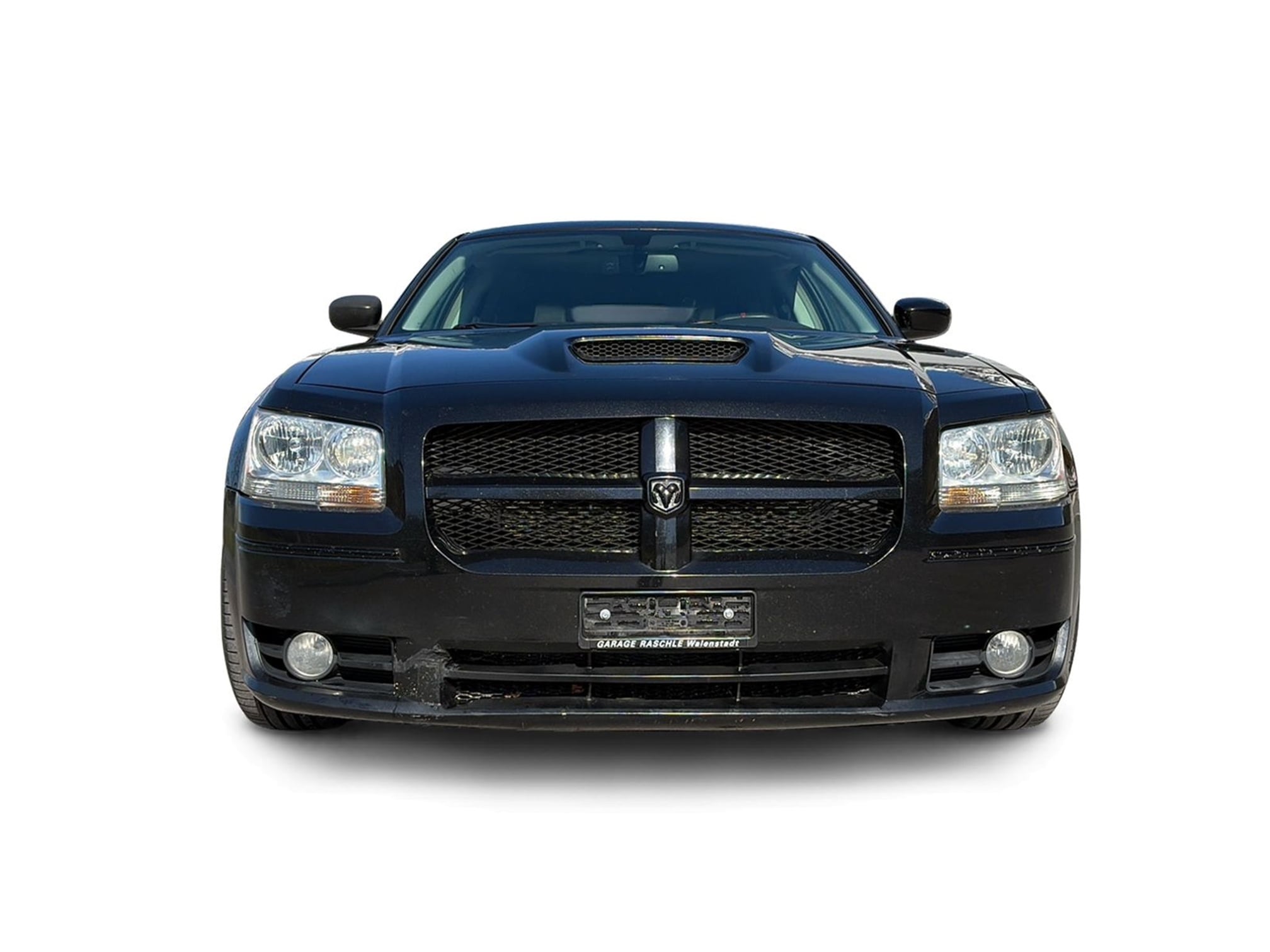DODGE Magnum R/T 2008 2008