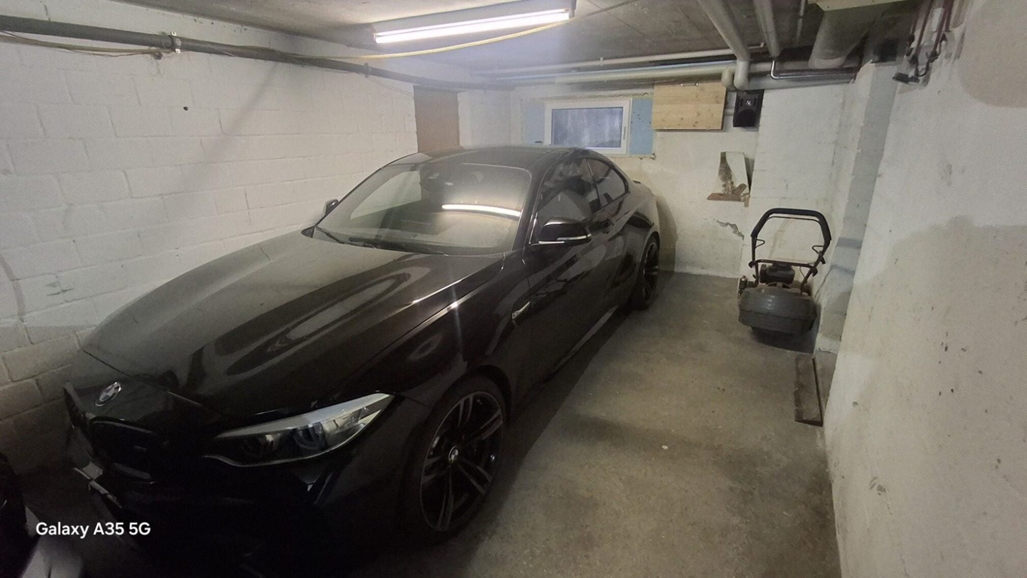BMW M2 2017