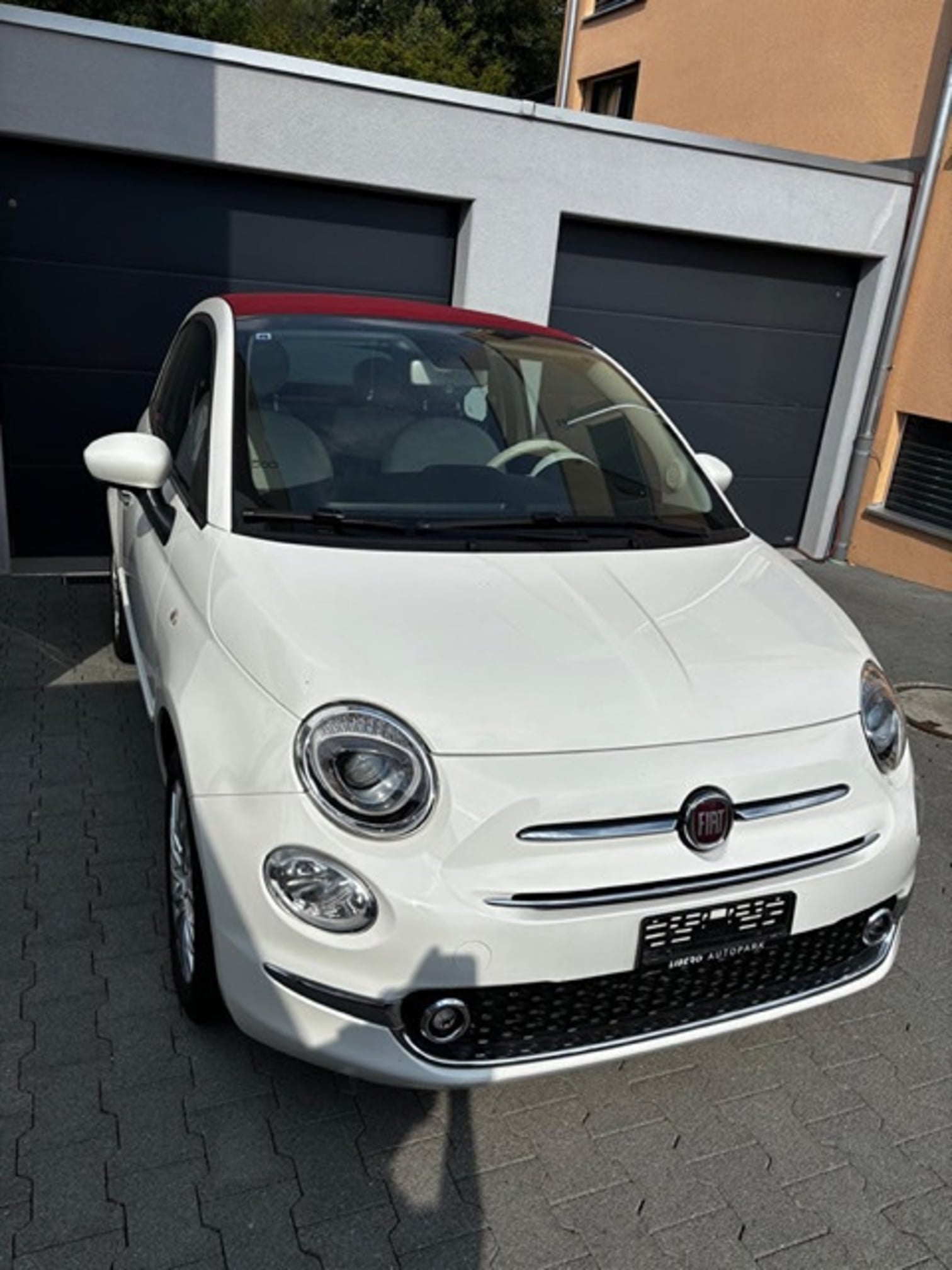 Fiat 500 1.2 8V 2020